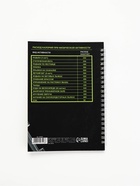 Дневник питания «Универсальный», 25 листов, 14×20.3 см - Фото 8