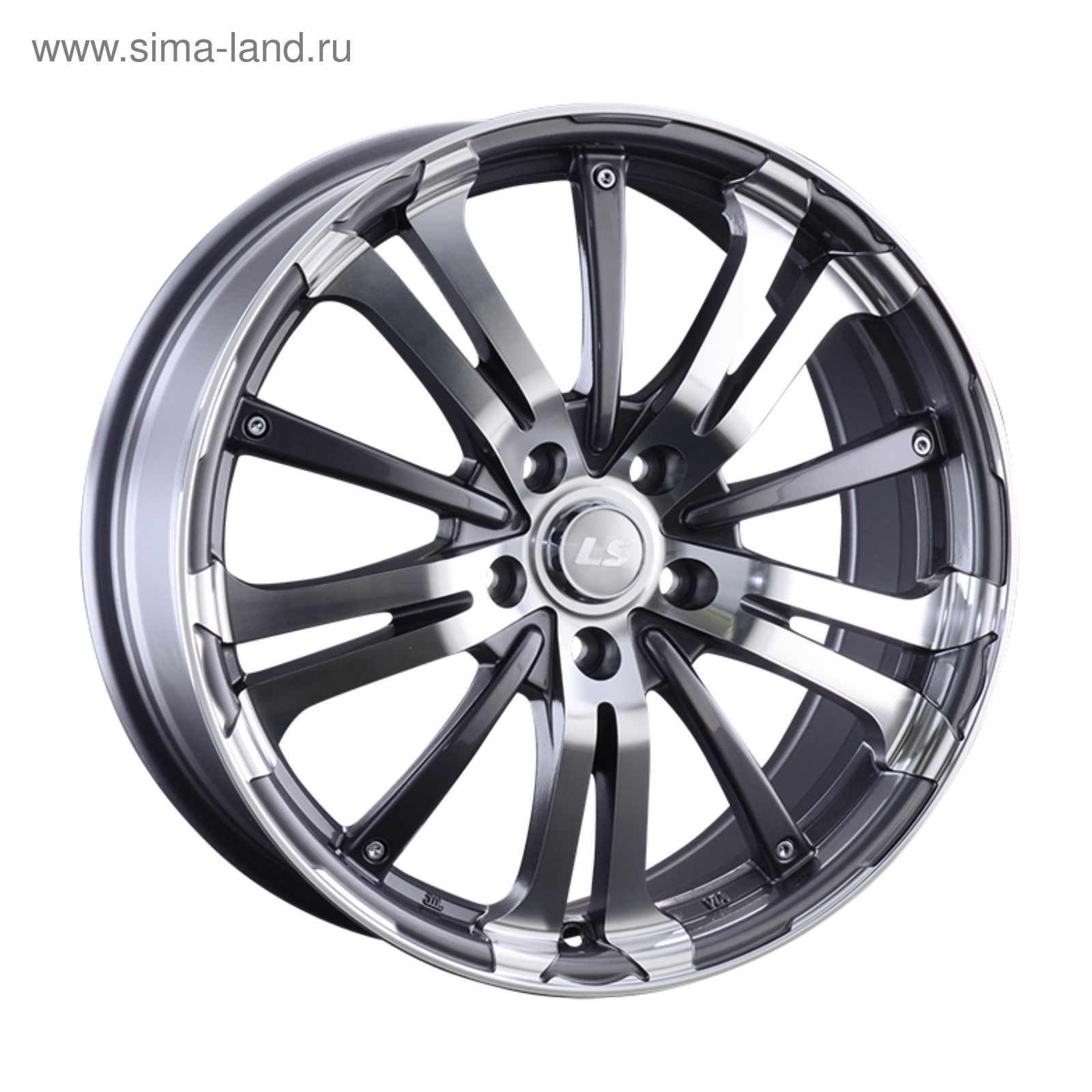 Купить Литые Диски 16 4x100 60.1