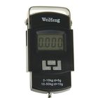 УЦЕНКА Весы-безмен LuazON LV-505, электронный, до 50 кг, точность до 10 г, подсветка, чёрный - Фото 2