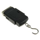 УЦЕНКА Весы-безмен LuazON LV-505, электронный, до 50 кг, точность до 10 г, подсветка, чёрный - Фото 4