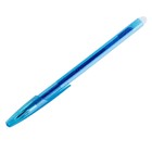 Стираемая ручка ErichKrause. R-301 Magic Gel, гелевая, синий стержень, узел 0.5 мм - Фото 7