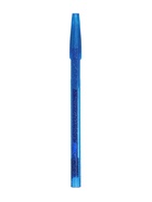 Стираемая ручка ErichKrause R=301 Magic Gel, гелевая, узел 0.5 мм, синяя - Фото 14
