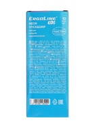 Стираемая ручка ErichKrause. R-301 Magic Gel, гелевая, синий стержень, узел 0.5 мм - Фото 13