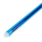 Ручка гелевая стираемая ErichKrause R-301 Magic Gel, узел 0.5 мм, чернила синие, длина письма 200 м, цена за 1 шт - Фото 4