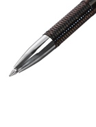 Стираемая ручка ErichKrause. R-301 Magic Gel, гелевая, чёрный стержень, узел 0.5 мм - Фото 11