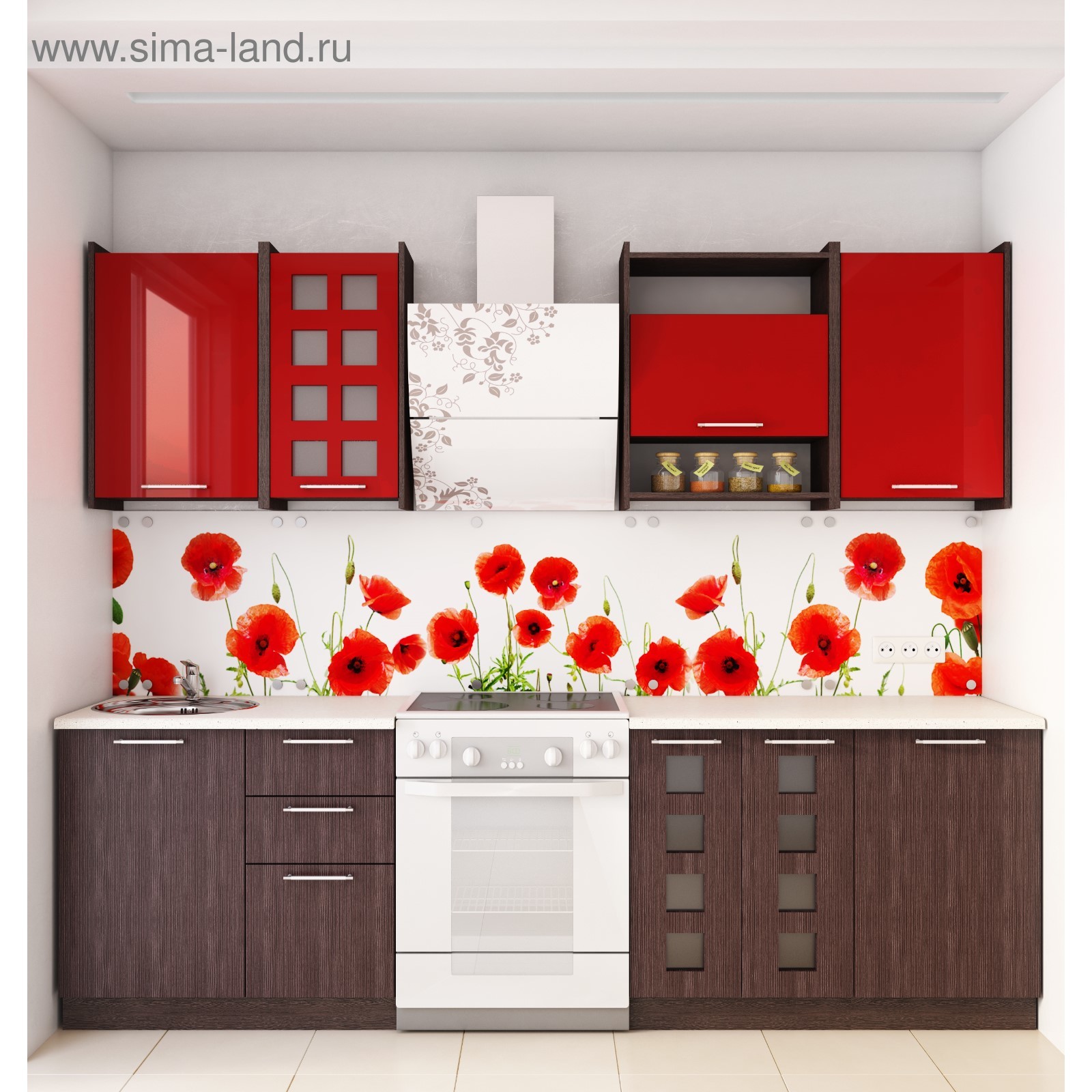 Кухня Купить В Челябинской Области