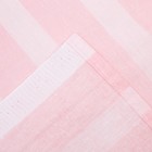 Постельное бельё 1,5сп Pastel «Фламинго», 147х217, 150х220, 70х70 - 2 шт, поплин - Фото 5