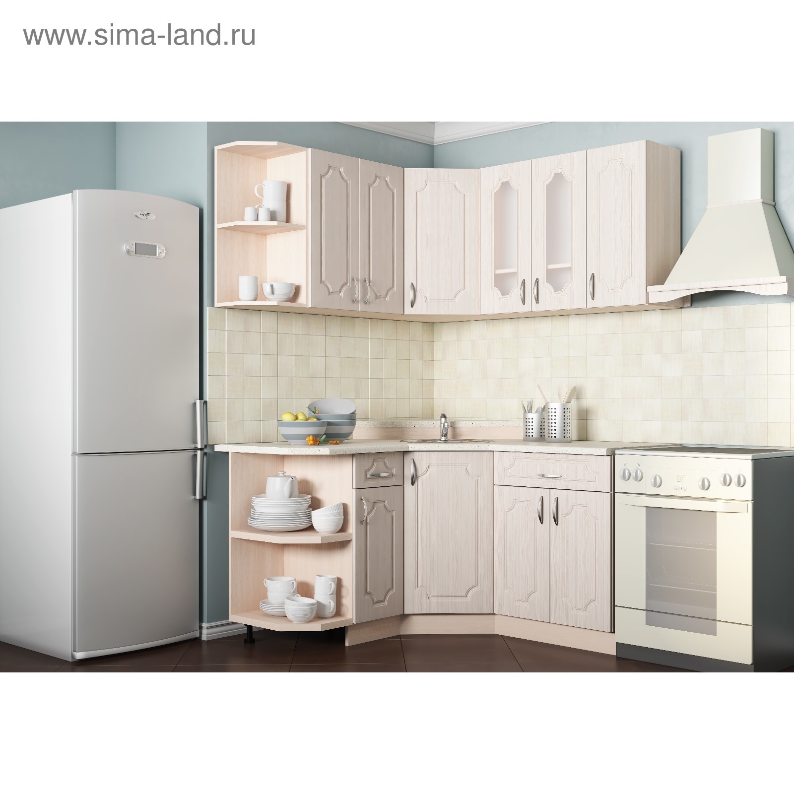 Гарнитур Легенда 12