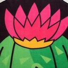 Полотенце пляжное Enjoy Holidays, 90×150 см - Фото 2