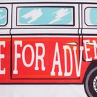 Полотенце пляжное Adventure, 80×150 см - Фото 2