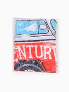 Полотенце пляжное «Этель» Adventure, 80×150 см - Фото 7