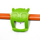 Мольберт детский, двусторонний «Растущий», регулируется по высоте, размер 755×516×70 мм - Фото 4