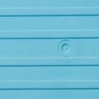 Контейнер для хранения с крышкой Kid's Box, 3 л, 25×20×10 см, цвет МИКС - Фото 7