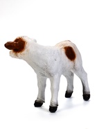 Садовая фигура из полистоуна «Телёнок», 27 см 4304232