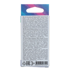 Мелки восковые 6 цветов, «Гамма» «Классические», треугольные, европодвес - Фото 3