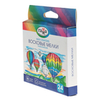 Мелки восковые 24 гаммы, «Классические», треугольные, европодвес 2131018_01_35 - Фото 2