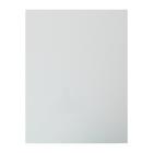 Холст на картоне 30×40 см, хлопок 100%, акриловый грунт, мелкозернистый, «Студия» - Фото 4