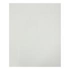 Холст на картоне «Студия», хлопок 100%, 40×50 см, акриловый грунт, мелкозернистый - Фото 2