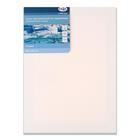 Холст на подрамнике «Московская Палитра», хлопок 100%, 30×40×1.8 см, акриловый грунт, крупнозернистый, 400 г/м² - Фото 1