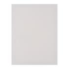 Холст на подрамнике «Московская Палитра», хлопок 100%, 30×40×1.8 см, акриловый грунт, крупнозернистый, 400 г/м² - Фото 3