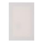 Холст на подрамнике, хлопок 100%, 20×30×1.8 см, акриловый грунт, мелкозернистый, 280 г/м², «Студия» - Фото 3