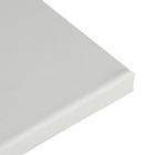 Холст на подрамнике «Гамма. Студия», хлопок 100%, 40×50×1.8 см, акриловый грунт, мелкозернистый, 280 г/м² - Фото 5