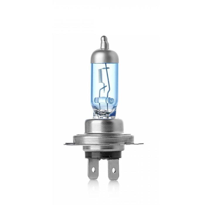 Лампа автомобильная Clearlight LongLife, H7, 24 В, 70 Вт - Фото 1
