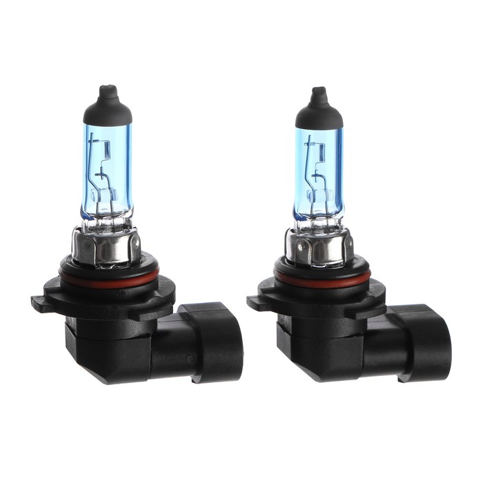 

Лампа автомобильная Clearlight WhiteLight, HB4, 12 В, 51 Вт, набор 2 шт