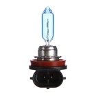 Лампа автомобильная Clearlight WhiteLight, H9, 12 В, 65 Вт, набор 2 шт - Фото 2