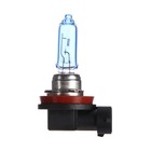 Лампа автомобильная Clearlight WhiteLight, H9, 12 В, 65 Вт, набор 2 шт - фото 9134993