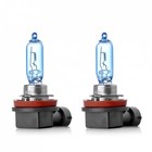 Лампа автомобильная Clearlight WhiteLight, H9, 12 В, 65 Вт, набор 2 шт - фото 9134996