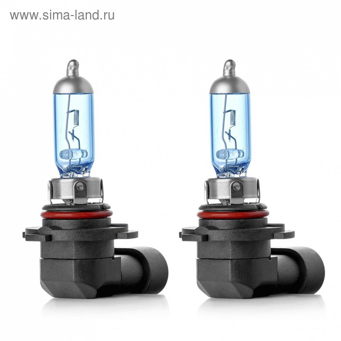 Лампа автомобильная, H10 Clearlight XenonVision, набор 2 шт - Фото 1