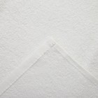 Полотенце махровое «Экономь и Я» 30х30 см, цвет тёмная лаванда - Фото 4