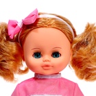 Кукла «Алиса 6», со звуковым устройством, 55 см - Фото 3