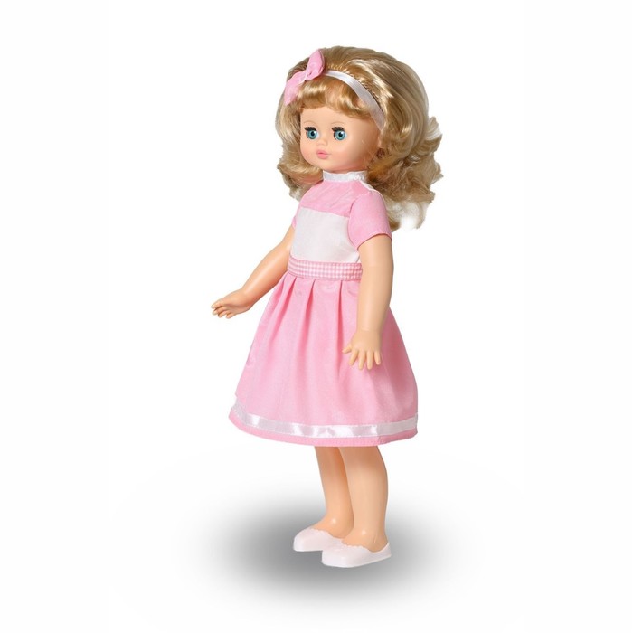Кукла «Алиса 6» озвученная, 55 см - фото 1905552006