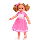 Кукла «Алиса 6», со звуковым устройством, 55 см - Фото 4