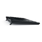 Клавиатура Genius Luxemate 100, проводная, мембранная, 88 клавиш, USB, черная - Фото 4