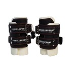 Гравитационные ботинки NEW AGE, цвет чёрный - Фото 1