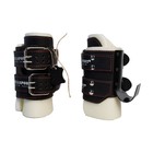 Гравитационные ботинки NEW AGE, цвет чёрный - Фото 2