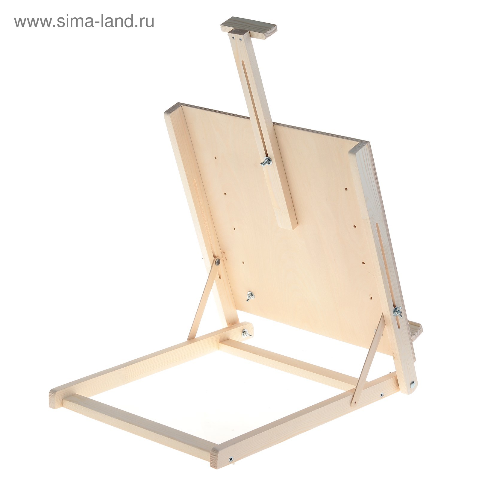 Купить Мини Мольберт Настольный