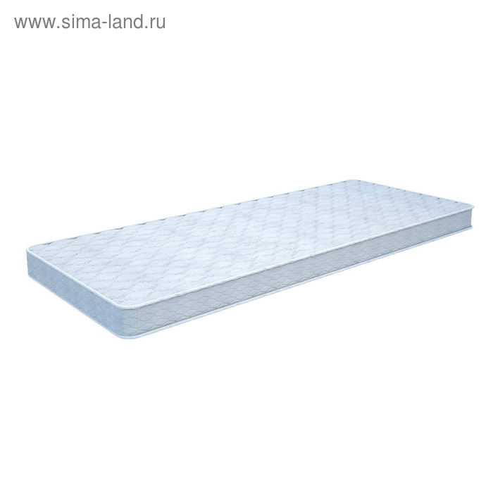 Матрас Konkord Eco Foam Roll, размер 80×200 см, высота 14 см, жаккард