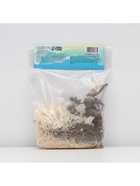 Георгина Помпонная «Сноуфлейк», клубнелуковица в упаковке, р-р см, I, 1 шт. - Фото 6