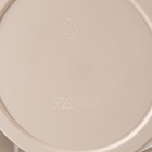 Кашпо для цветов со вставкой Plast-Avenue «Порто», 6 л, пластик, жемчужный - Фото 6