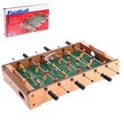 УЦЕНКА Настольная игра «Футбол», 2 игрока, 5+ - Фото 1