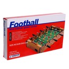 УЦЕНКА Настольная игра «Футбол», 2 игрока, 5+ - Фото 2