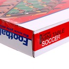 УЦЕНКА Настольная игра «Футбол», 2 игрока, 5+ - Фото 5