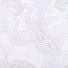 Подушка «Лебяжий пух», размер 50х70 см, чехол глоссатин, цвет МИКС - Фото 2