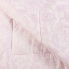 Одеяло «Лебяжий пух», размер 200х220 см чехол глоссатин, цвет МИКС - Фото 2