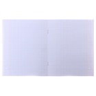 Тетрадь 48 листов в клетку, Calligrata «Мопс», МИКС - Фото 3