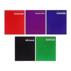 Тетрадь 48 листов в клетку, Calligrata «Это Тетрадь», МИКС - Фото 6